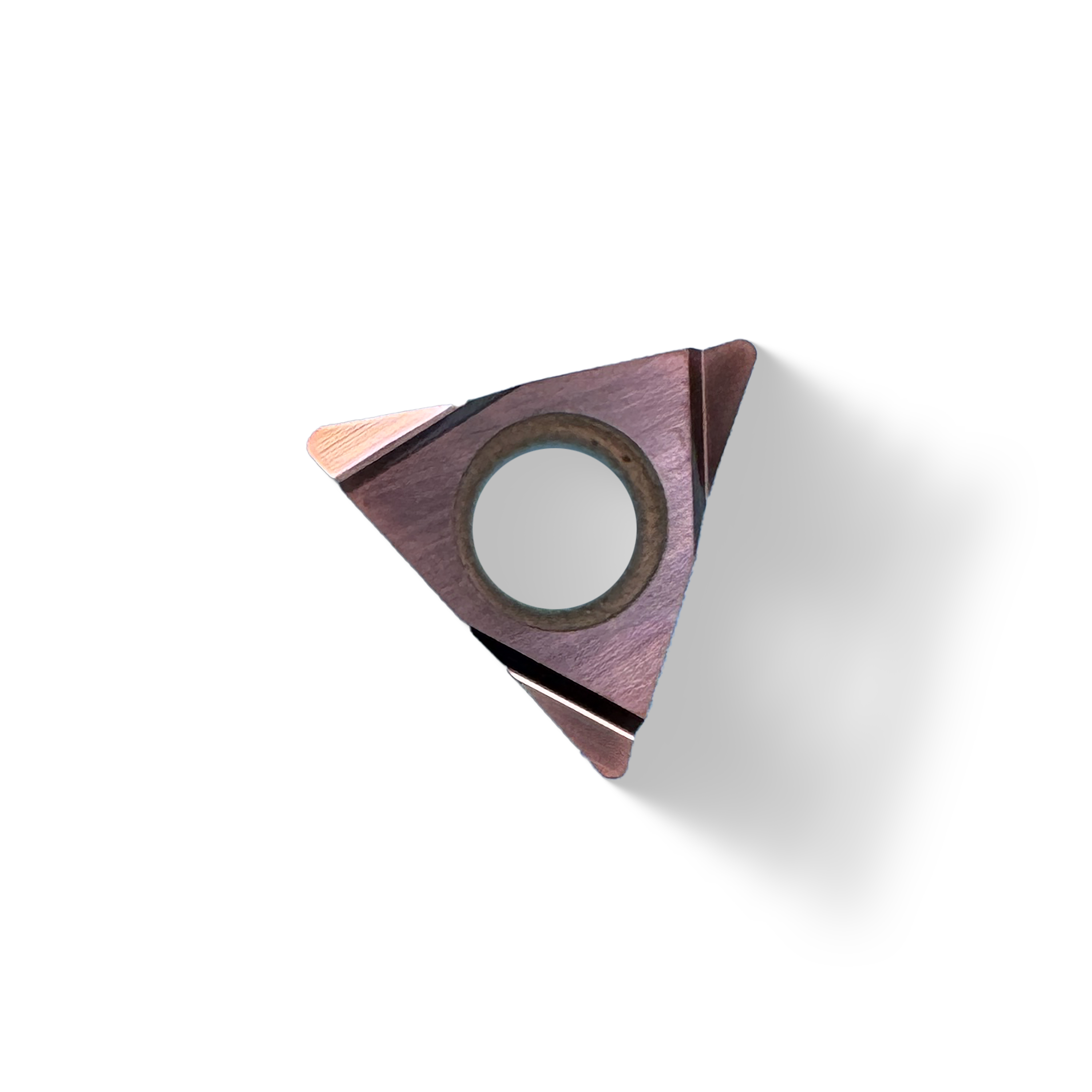 TPGH Delik İşleme Insert